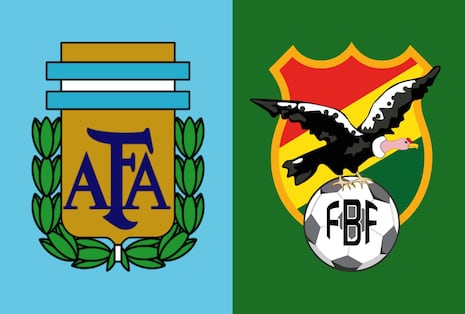 📺 En qué canal transmiten Argentina vs. Bolivia EN VIVO GRATIS HOY por fecha FIFA en Estados Unidos y México