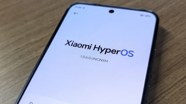 HyperOS en dos teléfonos de Xiaomi de 2021: cuáles son y cómo hacer la instalación
