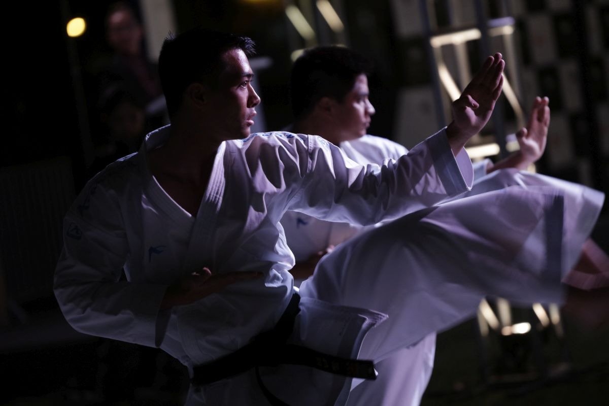 Japan House São Paulo y la Embajada del Japón presentan el 6 de agosto una exhibición. (Foto: Agencias)
