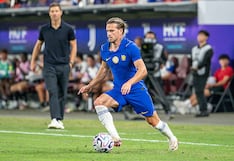 Claro Sports EN VIVO, Chelsea vs. Milan online: ver en directo por Claro Sports