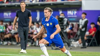 Claro Sports EN VIVO, Chelsea vs. Milan online: ver en directo por Claro Sports