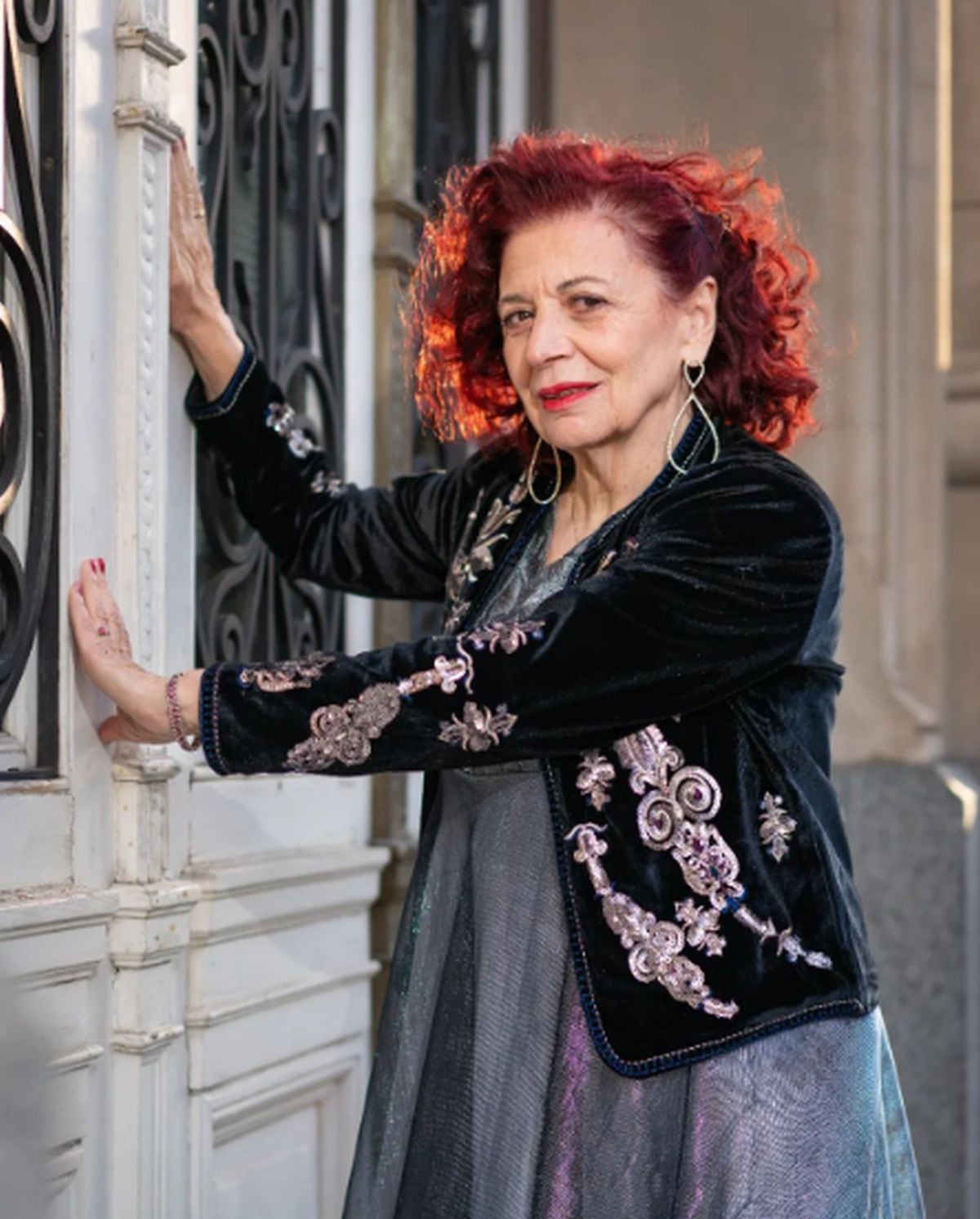 Su decisión de participar en el certamen de belleza ha sido aplaudida por muchos (Foto: @fanjerhwang / Instagram)