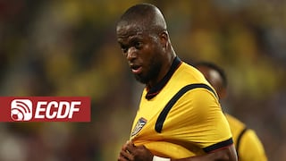 El Canal del Fútbol transmitió el Ecuador vs. Arabia Saudita (2-1) por TV y Online