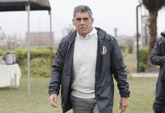 Álvaro Barco: posible fichaje en Universitario, situación de Ferrari y caso GOLPERU