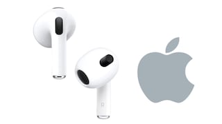 AirPods 3ra generación: mira las características y precio de los audífonos de Apple