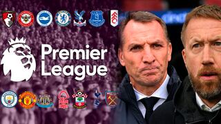 La Premier League, “la mejor liga del mundo”, bate récord de despidos de entrenadores