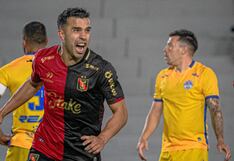 Melgar vs. Comerciantes Unidos (1-1): video, resumen y goles del Torneo Apertura