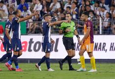 Alianza Lima vs. Los Chankas (1-0): video, resumen y goles en Matute