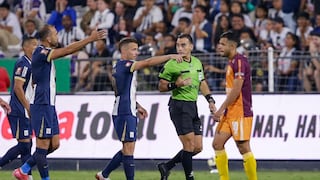 Alianza Lima vs. Los Chankas (1-0): video, resumen y goles en Matute
