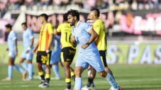 Video, resumen y goles por el Torneo Clausura: Sporting Cristal vs. Sport Boys (2-0) por fecha 2