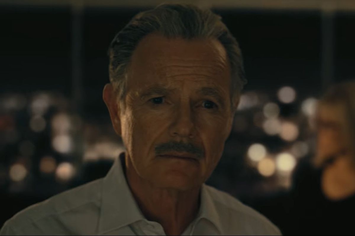 Roderick Usher forma parte de una poderosa dinastía en "La caída de la casa Usher" (Foto: Netflix)