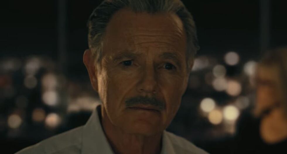 Bruce Greenwood en La caída de la casa Usher: quién es el actor que ...