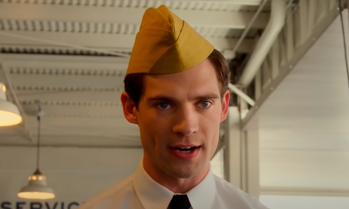 David Corenswet ha actuado en varias series y películas. (Foto: Captura/YouTube-Netflix)