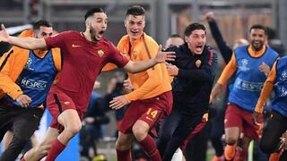 ¡No supera la pesadilla! Valverde recordó eliminatoria ante la Roma tras triunfo ante Liverpool