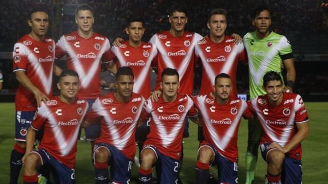 Con Pedro Gallese: Veracruz venció 1-0 a Pachuca por Apertura de Liga MX