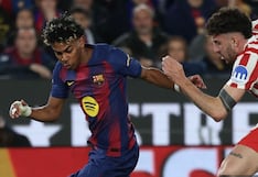 DIRECTV EN VIVO, Barcelona vs. Atlético de Madrid por América TV y RTVE La1