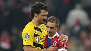 Mats Hummels comunica a Borrusia Dortmund que desea ir a Bayern Munich