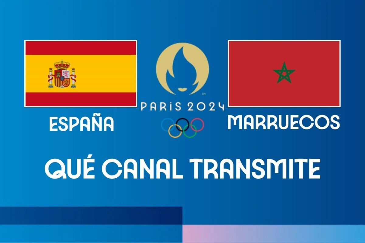 ¿Buscas dónde ver el partido de fútbol entre España y Marruecos? Te ofrecemos toda la información sobre los canales de televisión y plataformas de streaming que transmitirán el encuentro en vivo. | Crédito: Composición Depor