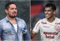 “Me gustaría que siga por el mismo camino”: los elogios de Juan Vargas al ‘Tunche’ Rivera