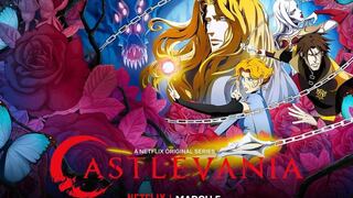 Netflix: Castlevania estrena su tercera temporada