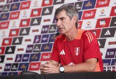 “A Venezuela hay que ganarle para seguir con posibilidades, tenemos con qué”: la palabra de Óscar Ibáñez