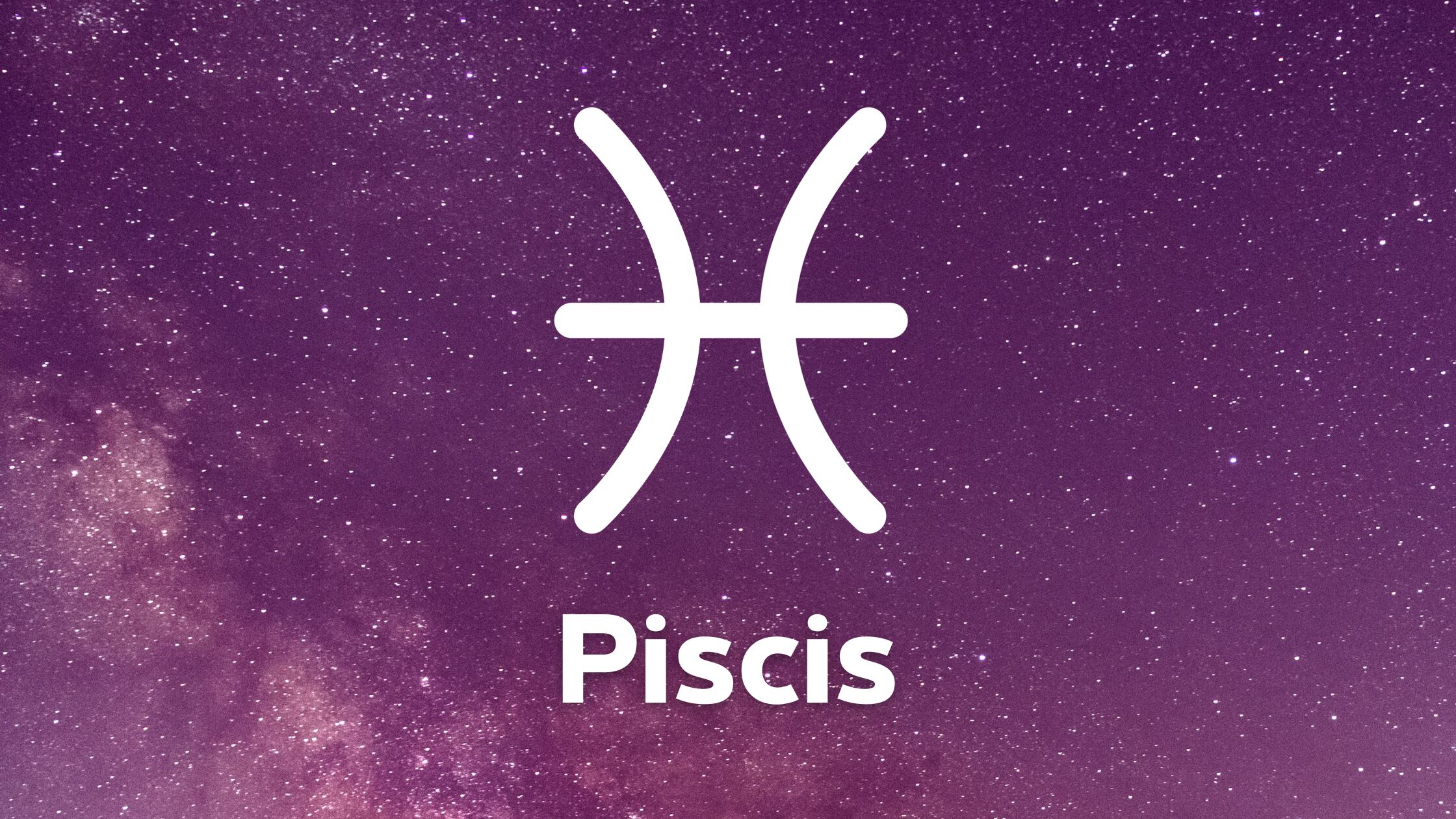 Piscis tiene la suerte más a su favor (Foto: GEC)