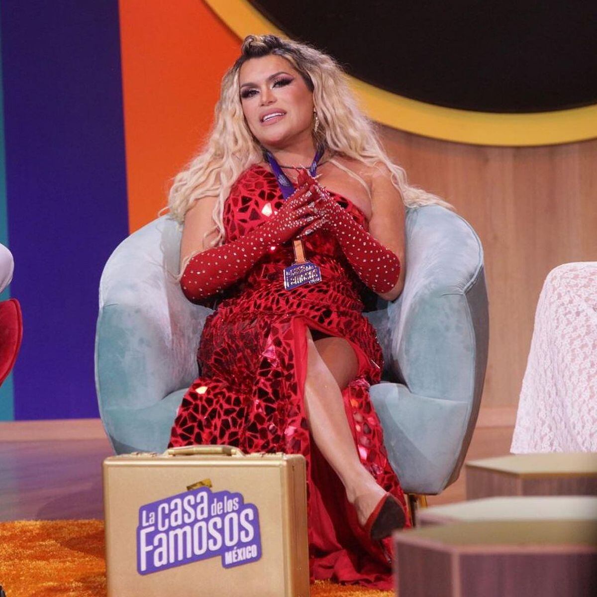 Wendy Guevara es una reconocida influencer que ganó en "La Casa de los Famosos México" (Foto: Wendy Guevara / Instagram)