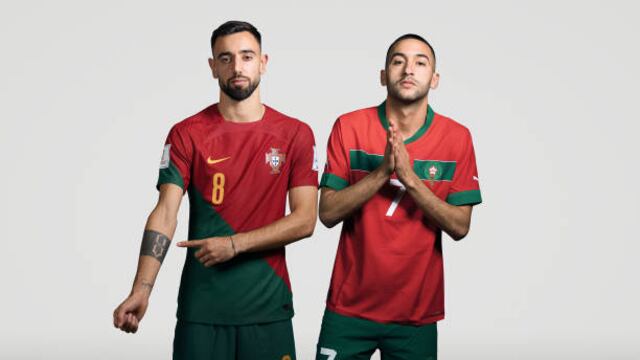 Portugal vs. Marruecos: ver apuestas, pronósticos y predicciones por el Mundial 2022