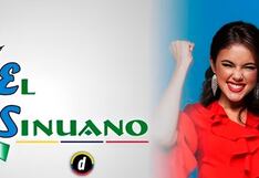 Sorteo Sinuano Día y Noche, jueves 12 de diciembre: ver números ganadores