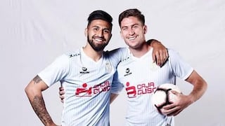 Santiago Ormeño y una dura confesión de su paso por la Liga 1: sintió que lo maltrataron