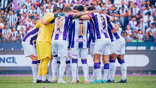 Un central, un lateral izquierdo, un volante central y el gol: las urgencias del Alianza de Restrepo