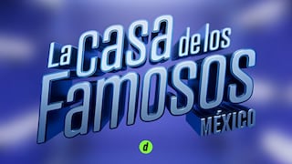 ¿Quién fue eliminado de ‘La Casa de los Famosos México’ este domingo 6 de agosto? 