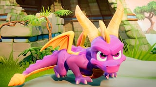 Spyro Reignited Trilogy para PS4 y Xbox One estrenó tráiler y fecha de lanzamiento [VIDEO]