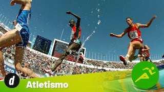 Los Juegos de Tokio 2021: calendario, programación y horarios para el Atletismo