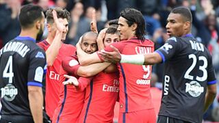 Marco Verratti se olvidó del fair play y anotó polémico gol para el PSG en la Ligue 1 [VIDEO]