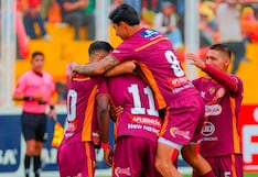 Sporting Cristal vs. Los Chankas (2-3): goles, video y resumen por la fecha 8 del Torneo Apertura
