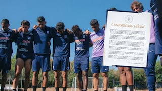 ¡Buscan a los responsables! Alianza Lima y el contundente comunicado tras agresión a sus jugadores