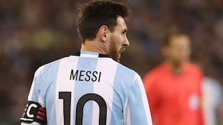 Uruguay vs. Argentina 2017 en Montevideo: fecha, hora y canal del Clásico por Eliminatoria a Rusia