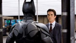 Nolan con 'The Dark Knight' y el Joker de Heath Ledger cambiaron el cine para siempre