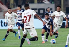 Vélez analizó la caída de Alianza en el clásico y apuntó a los errores que marcaron el partido