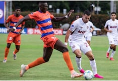 Puerto Cabello vs. Lanús (2-2): video, resumen y goles del partido por la Copa Sudamericana 2025