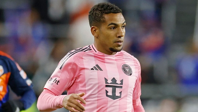 Yannick Bright. (Foto: Getty Images)