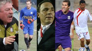 Sport Elegante: jugadores y entrenadores que pasaron del fútbol a la política [FOTOS]