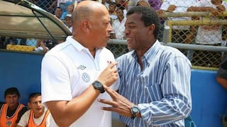 Uribe elogió a Mosquera: “Por su calidad de persona siempre ha merecido alcanzar lo que ha alcanzado”