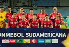 Cienciano vs. Juventud (1-1): goles, video y resumen por la Copa Sudamericana