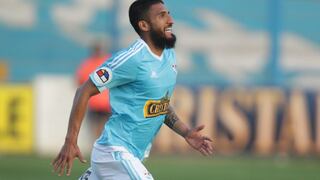 Enfrentará a Cristal en la Libertadores: Josepmir Ballón fue transferido a Universidad de Concepción de Chile