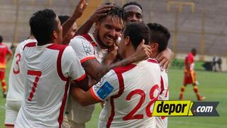 Universitario de Deportes: fecha, hora y rivales de partidos de Copa Libertadores 2018