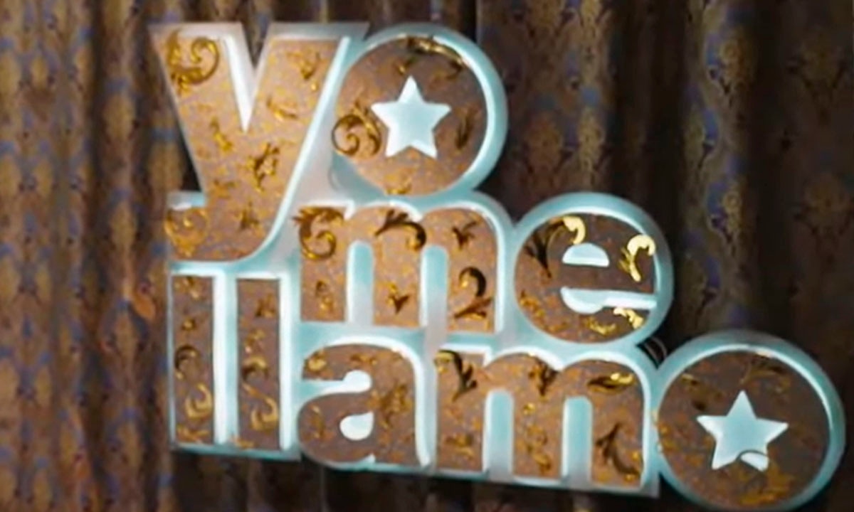Yo me llamo es un programa que se transmite en Caracol Tv. (Foto: Captura/YouTube)