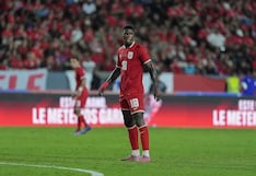 Resumen e incidencias del México vs. Panamá (1-0) por amistoso internacional