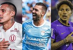 Tabla Acumulada, Liga 1 2024: partidos y resultados de la fecha 15 del Clausura